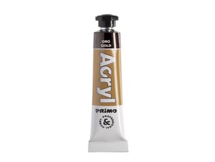 CMP PRIMO ΑΚΡΥΛΙΚΗ ΤΕΜΠΕΡΑ ΣΕ ΣΩΛΗΝΑΡΙΟ 18ml ΧΡΥΣΗ No920