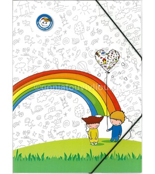 SKAG ΝΤΟΣΙΕ ΜΕ ΛΑΣΤΙΧΟ 25Χ35 ΧΑΜΟΓΕΛΟ ΤΟΥ ΠΑΙΔΙΟΥ 5000