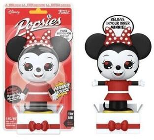 FUNKO POPSIES DISNEY MINNIE MOUSE