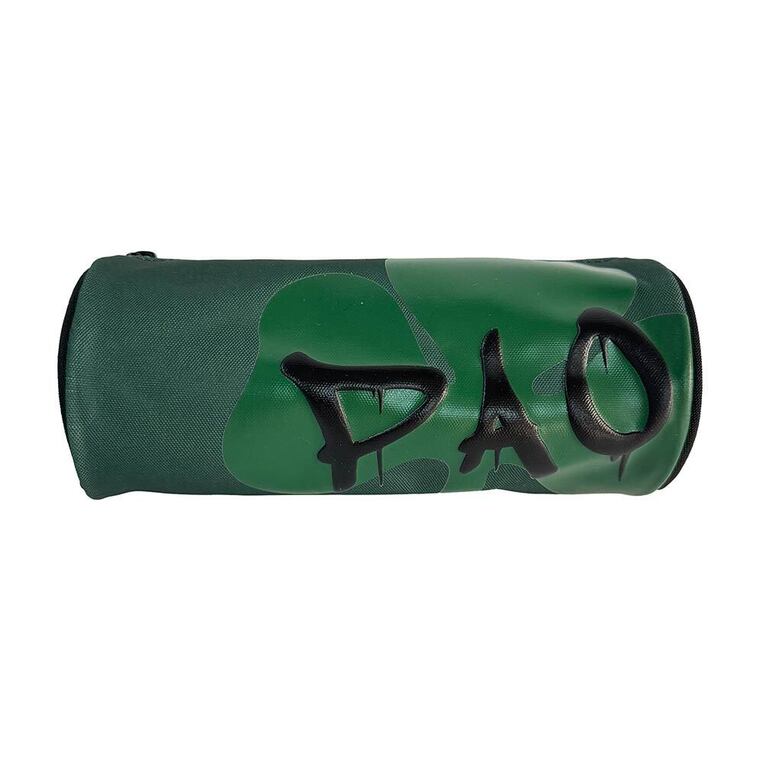BACK ME UP ΚΑΣΕΤΙΝΑ ΒΑΡΕΛΑΚΙ ΟΒΑΛ ΠΑΟ OFFICIAL GREEN 385 01140