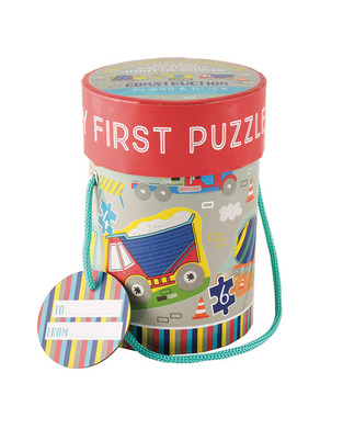 FLOSS AND ROCK ΠΑΖΛ 3 4 6 8 ΤΕΜΑΧΙΩΝ ΚΑΤΑΣΚΕΥΕΣ 40P3595