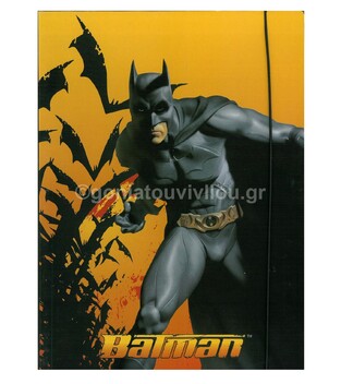 BATMAN RETURNS ΝΤΟΣΙΕ ΜΕ ΛΑΣΤΙΧΟ