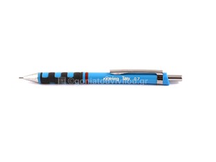 ROTRING TIKKY ΜΗΧΑΝΙΚΟ ΜΟΛΥΒΙ 07 ΓΑΛΑΖΙΟ