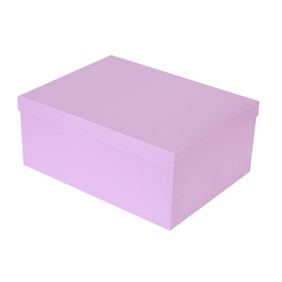 I TOTAL ΚΟΥΤΙ ΑΠΟΘΗΚΕΥΣΗΣ ΧΑΡΤΙΝΟ ΜΕ ΚΑΠΑΚΙ 15x21x8,5cm XL2545 ΛΙΛΑ