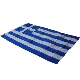 ΣΗΜΑΙΑ ΕΛΛΗΝΙΚΗ ΠΟΛΥΕΣΤΕΡ 90cm x 1,50m