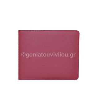 SD ΣΙΔΕΡΗΣ ΕΥΡΕΤΗΡΙΟ ΤΗΛΕΦΩΝΩΝ 6x7cm MADARIN 24φ ΜΠΟΡΝΤΩ Ε1010