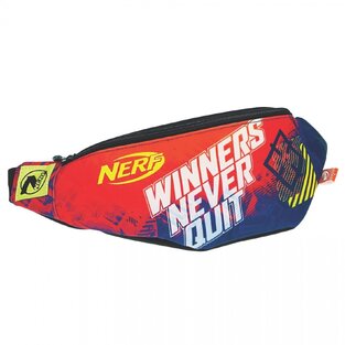 GIM ΤΣΑΝΤΑΚΙ ΜΕΣΗΣ ΜΠΑΝΑΝΑ NERF WINNERS 33632240