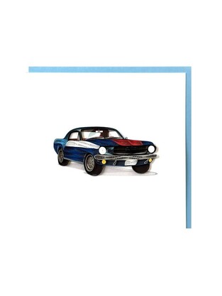 TENDANCES PETITS PETALES ΕΥΧΕΤΗΡΙΑ ΚΑΡΤΑ 15x15cm PP34C ΑΥΤΟΚΙΝΗΤΟ