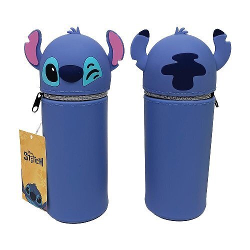 GIM ΚΑΣΕΤΙΝΑ ΒΑΡΕΛΑΚΙ ΜΟΛΥΒΟΘΗΚΗ ΣΙΛΙΚΟΝΗΣ STITCH 342 00001