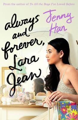 ALWAYS AND FOREVER LARA JEAN (HAN) (ΑΓΓΛΙΚΑ) (PAPERBACK)
