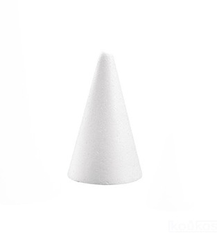 RAYHER ΚΩΝΟΣ ΑΠΟ ΦΕΛΙΖΟΛ 12CM 3302900