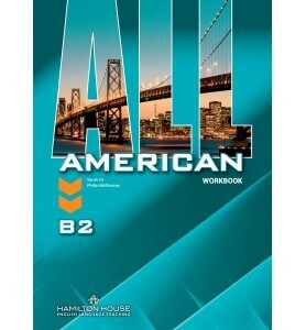 ALL AMERICAN B2 WORKBOOK
