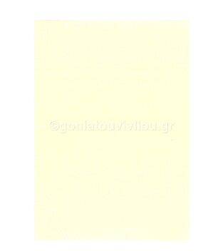 FAVINI ΧΑΡΤΟΝΙ A4 (21x29,7cm) 220gr ΜΠΕΖ No12