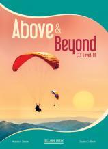 ABOVE AND BEYOND B1 STUDENT BOOK