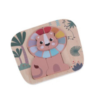 LUNA ΞΥΛΙΝΟ ΠΑΖΛ ΖΩΑ ΤΗΣ ΖΟΥΓΚΛΑΣ ΛΙΟΝΤΑΡΙ 000623055