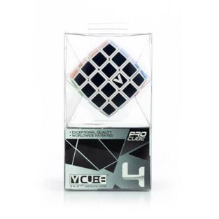 V CUBE 4 WHITE PILLOW (ΣΕΙΡΑ V CUBE)
