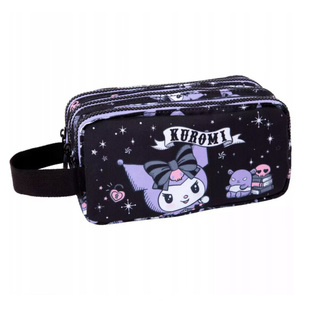 COOLPACK ΚΑΣΕΤΙΝΑ ΒΑΡΕΛΑΚΙ ΜΕ 3 ΦΕΡΜΟΥΑΡ KUROMI CPF060031