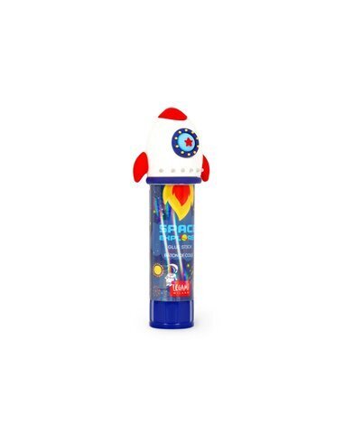 LEGAMI ΚΟΛΛΑ STICK SPACE EXPLORER GLU0006