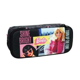 GIM ΚΑΣΕΤΙΝΑ ΒΑΡΕΛΑΚΙ ΜΕ 2 ΦΕΡΜΟΥΑΡ BARBIE SHINE BRIGHT 34992144