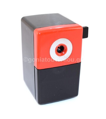 ΕΠΙΤΡΑΠΕΖΙΑ ΞΥΣΤΡΑ ΜΕ ΜΑΝΙΒΕΛΑ ΜΑΥΡΗ ΜΕ ΚΟΚΚΙΝΟ 1013