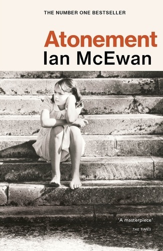 ATONEMENT (MCEWAN) (ΑΓΓΛΙΚΑ) (PAPERBACK)