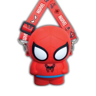 ΤΣΑΝΤΑΚΙ ΠΟΡΤΟΦΟΛΙ ΩΜΟΥ SPIDERMAN 508452
