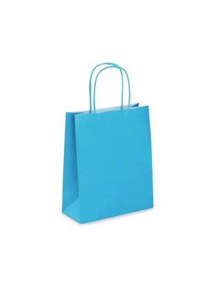 VIQUEL ΤΣΑΝΤΑ ΣΑΚΟΥΛΑ ΔΩΡΟΥ ΧΑΡΤΙΝΗ 18x8x22cm ΓΑΛΑΖΙΑ 09888836