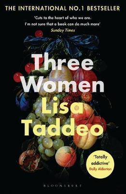 THREE WOMEN (TADDEO) (ΑΓΓΛΙΚΑ) (PAPERBACK)