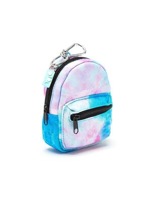 YOLO BACKPACK ΜΠΡΕΛΟΚ ΓΑΛΑΖΙΟ TIE DYE 10605