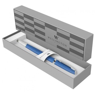 WELLINGTON ΣΤΥΛΟ TOLEDO BLUE 1949405