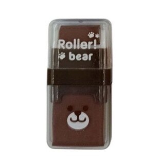 M&G ΓΟΜΑ ROLLER BEAR ΑΡΚΟΥΔΑΚΙ AXP963NA