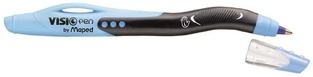 MAPED ΣΤΥΛΟ VISIO PEN ΓΙΑ ΑΡΙΣΤΕΡΟΧΕΙΡΑ ΜΠΛΕ MEDIUM 224320