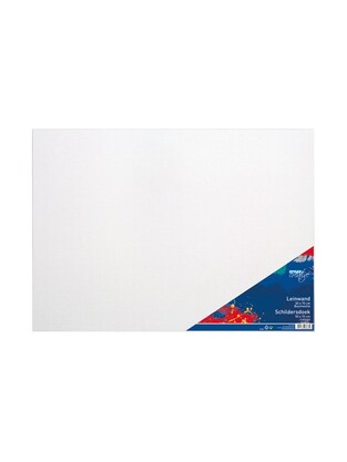 STYLEX CREATIVE ΚΑΜΒΑΣ ΤΕΛΑΡΟ ΖΩΓΡΑΦΙΚΗΣ ΒΑΜΒΑΚΕΡΟ 50x70cm 28663
