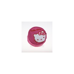 SANRIO ΠΟΡΤΟΦΟΛΙ ΓΙΑ ΚΕΡΜΑΤΑ HELLO KITTY AND FRIENDS ΡΟΖ 236969