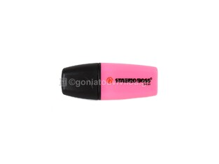 STABILO BOSS MINI 07 56 ΡΟΖ