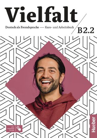 VIELFALT B2 2 KURSBUCH UND ARBEITSBUCH