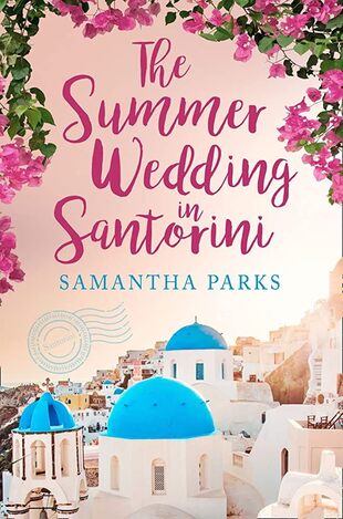 THE SUMMER WEDDING IN SANTORINI (PARKS) (ΑΓΓΛΙΚΑ) (PAPERBACK)