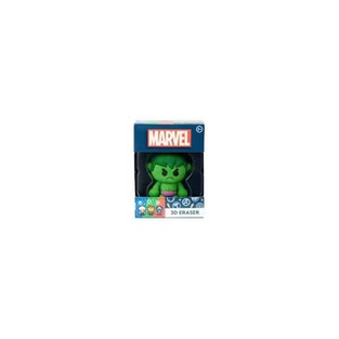 ΓΟΜΑ 3D MARVEL AVENGERS HULK MV25247
