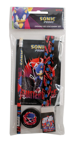 GIM ΣΕΤ ΜΕ ΣΧΟΛΙΚΑ ΕΙΔΗ ΚΑΙ ΜΠΛΟΚ SONIC PRIME 33484755