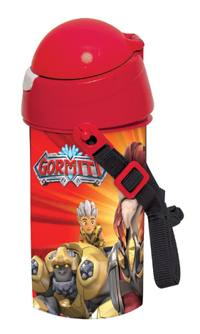 GIM ΠΑΓΟΥΡΙ FD ΠΛΑΣΤΙΚΟ ΜΕ ΚΑΛΑΜΑΚΙ 500ML GORMITI ΚΟΡΜΙΤΙ 55491209