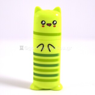 MAPED ΜΑΡΚΑΔΟΡΟΣ ΥΠΟΓΡΑΜΜΙΣΗΣ MINI PASTEL ΠΡΑΣΙΝΟ 743605