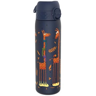 ION8 ΠΑΓΟΥΡΙ ΠΛΑΣΤΙΚΟ 500ml ΚΑΜΗΛΟΠΑΡΔΑΛΗ ΜΠΛΕ I8RF500PNGIRAF