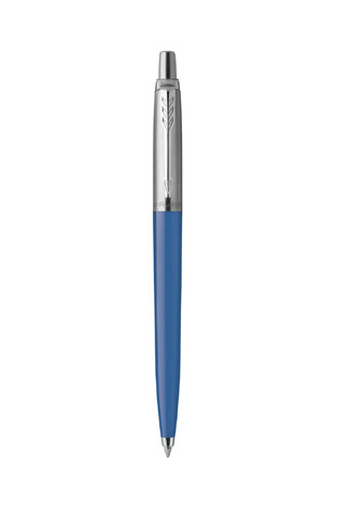 PARKER ORIGINAL CRACKER JOTTER BP 2021 BLUE