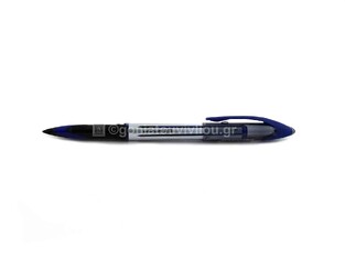 UNIBALL ΣΤΥΛΟ AIR BROAD 0.7mm ΜΠΛΕ UBA 188 L