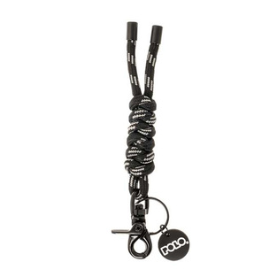 POLO ΚΟΡΔΟΝΙ ΜΠΡΕΛΟΚ ΜΑΥΡΟ 927004 2000