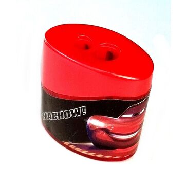 ΞΥΣΤΡΑ ΒΑΡΕΛΑΚΙ ΔΙΠΛΗ CARS 563629