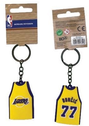 BMU NBA ΜΠΡΕΛΟΚ JERSEY DONCIC 558 57519