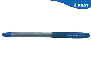 PILOT ΣΤΥΛΟ BPS GP MEDIUM 1.0mm ΜΠΛΕ