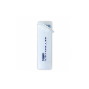 M&G ΜΥΤΕΣ ΓΙΑ ΜΗΧΑΝΙΚΟ ΜΟΛΥΒΙ 0.5mm HB 20τεμ ΓΑΛΑΖΙΟ ΚΟΥΤΑΚΙ ASL37475