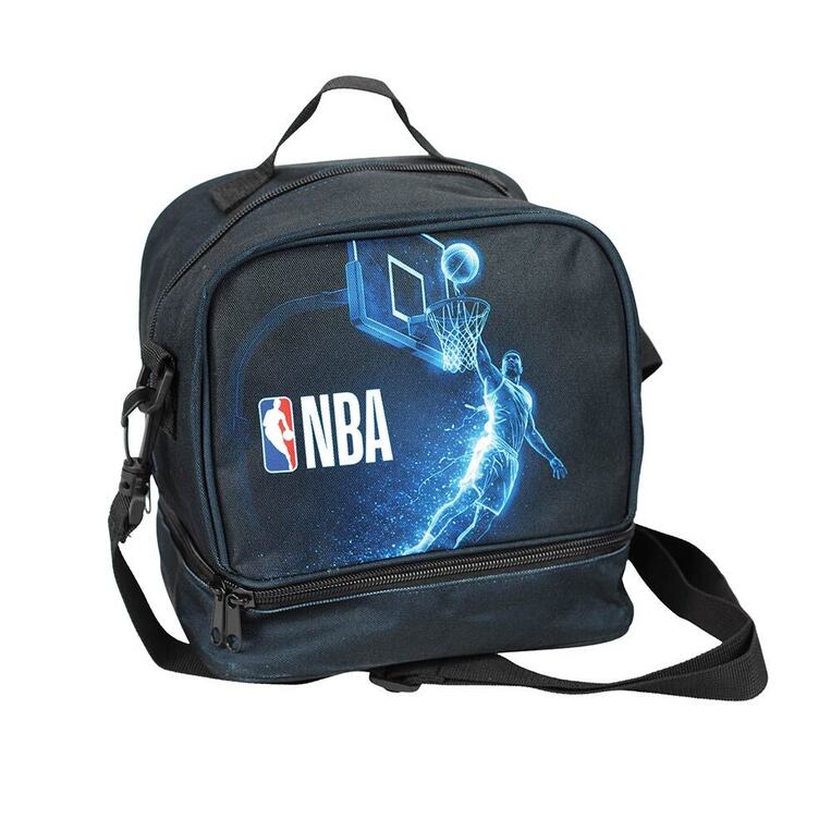 BACK ME UP NBA ΤΣΑΝΤΑΚΙ ΦΑΓΗΤΟΥ ΟΒΑΛ PLAYER DUNK 378 19220